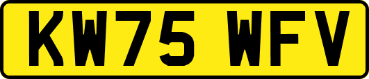KW75WFV