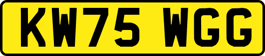 KW75WGG