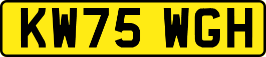 KW75WGH