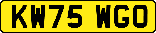 KW75WGO