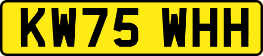 KW75WHH
