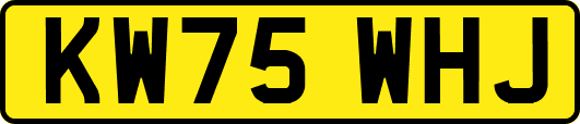 KW75WHJ