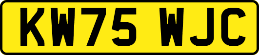KW75WJC