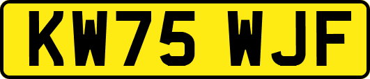 KW75WJF