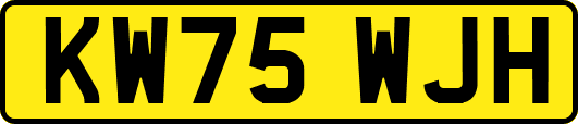 KW75WJH