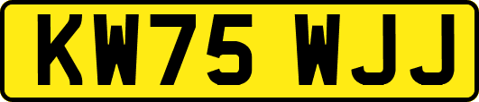 KW75WJJ