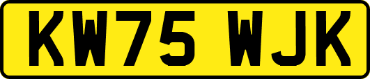 KW75WJK