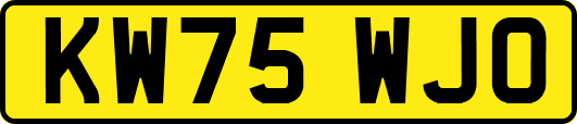 KW75WJO