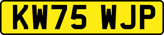 KW75WJP