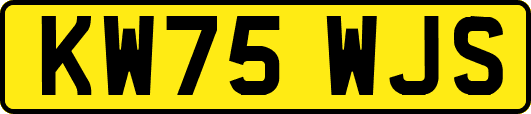 KW75WJS