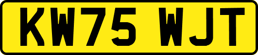 KW75WJT