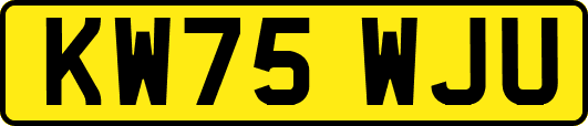 KW75WJU