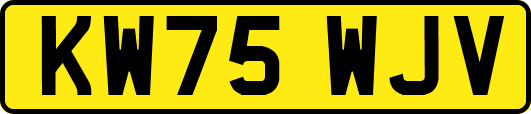 KW75WJV