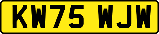 KW75WJW