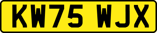 KW75WJX