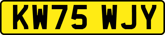 KW75WJY