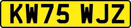 KW75WJZ