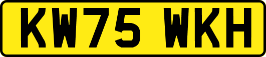 KW75WKH