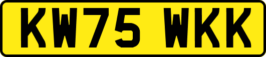 KW75WKK