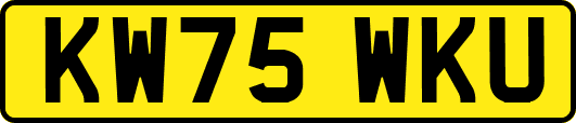 KW75WKU
