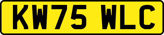 KW75WLC