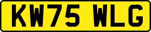 KW75WLG