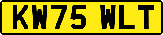KW75WLT