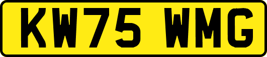 KW75WMG