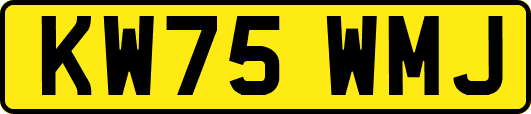 KW75WMJ