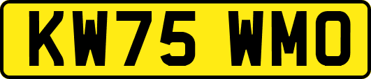 KW75WMO