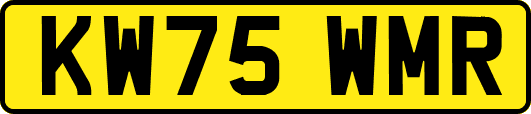 KW75WMR