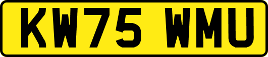 KW75WMU