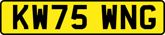 KW75WNG