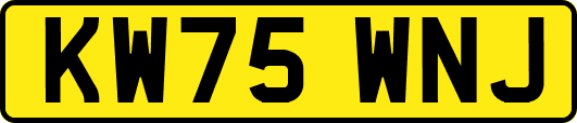 KW75WNJ