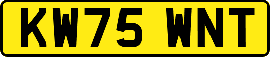 KW75WNT