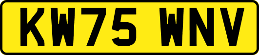 KW75WNV