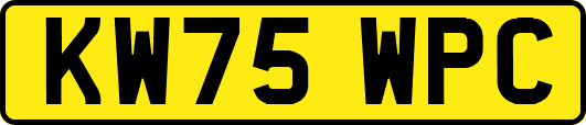 KW75WPC