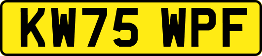 KW75WPF