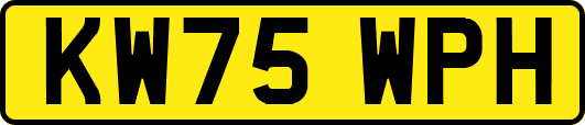 KW75WPH