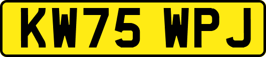 KW75WPJ