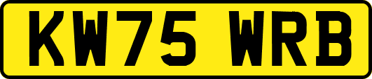 KW75WRB