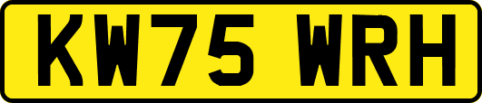 KW75WRH