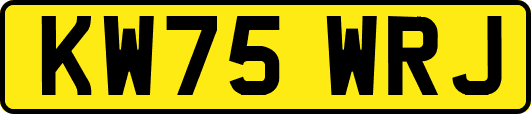 KW75WRJ