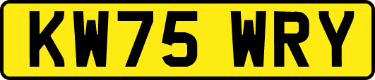 KW75WRY