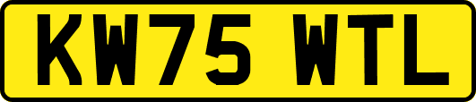 KW75WTL