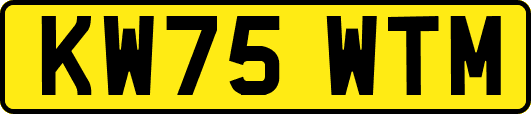 KW75WTM
