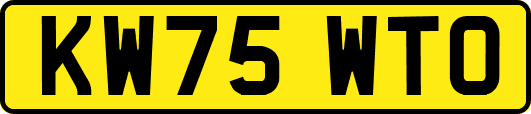 KW75WTO