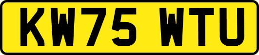 KW75WTU