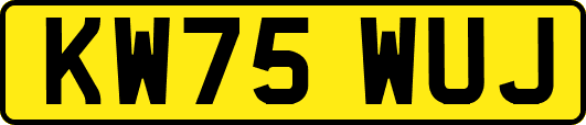 KW75WUJ