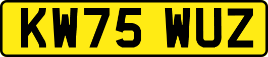 KW75WUZ